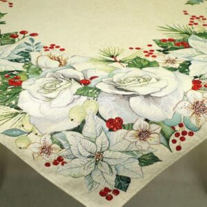 Gobelinowa serweta kwadrat 100 x 100