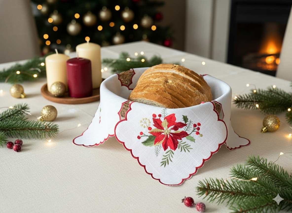 Serwetka na pieczywo