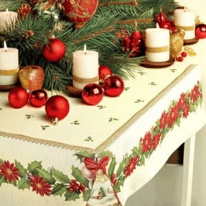 Obrusy w dużych rozmiarach